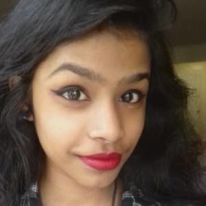 Meet your Posher, Samiha